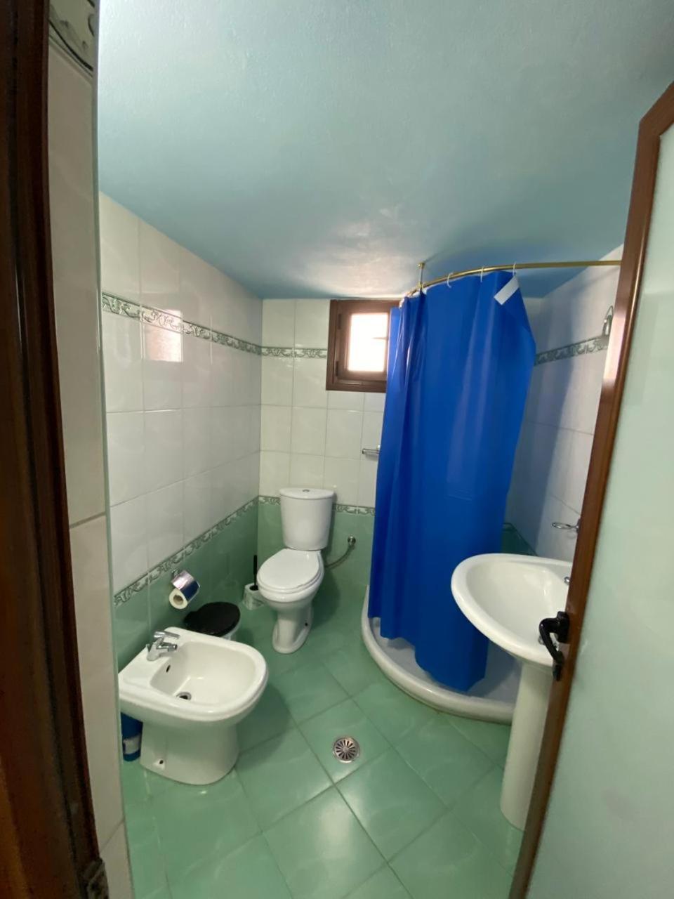 Vila Avni Likometi Ksamil Kamer foto
